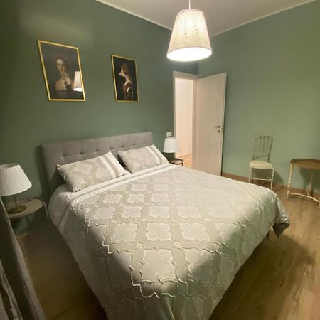 Apartament Relais 1 Near The Sea Airport Sea Rome Fiumicino Zewnętrze zdjęcie