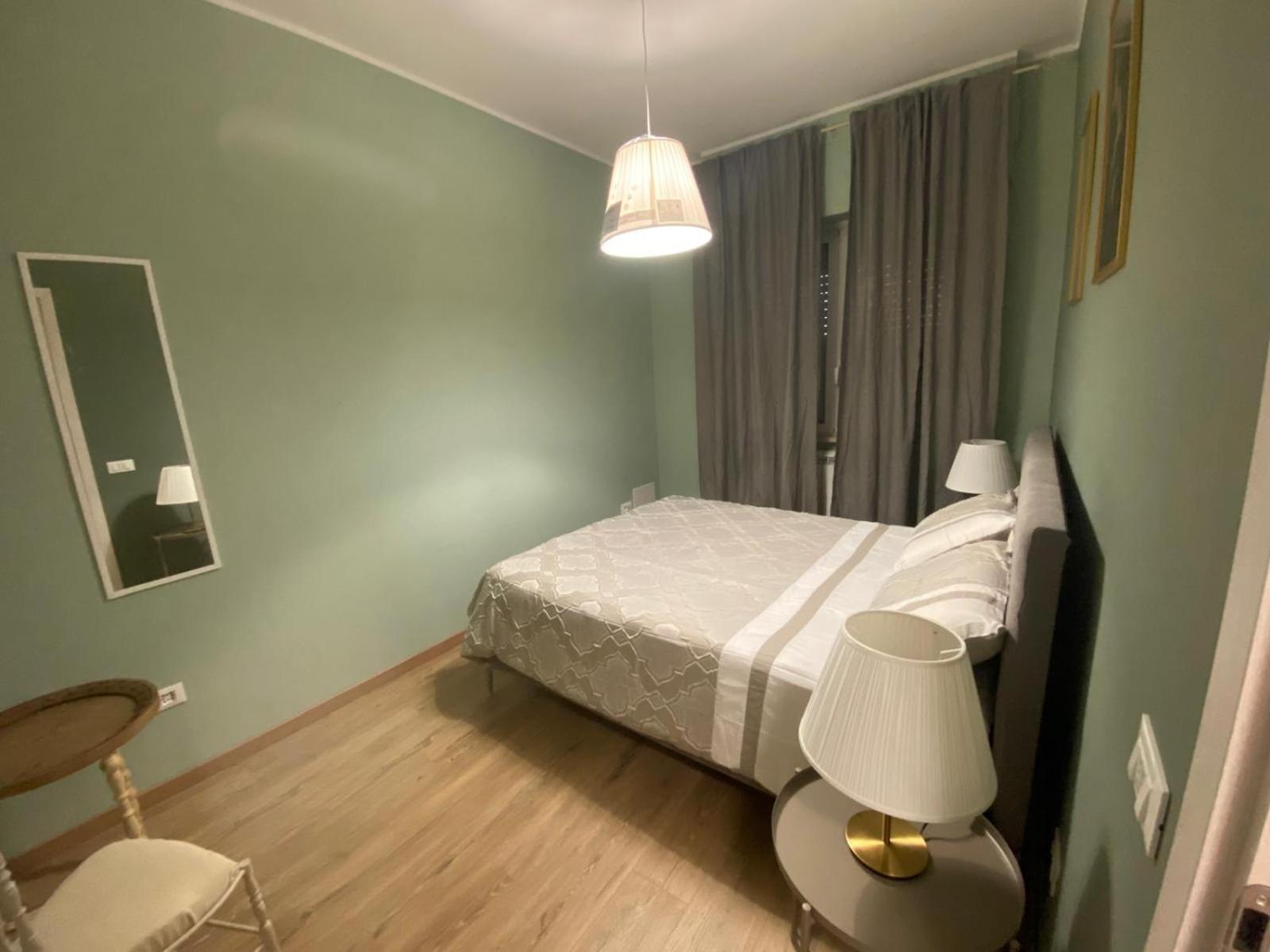 Apartament Relais 1 Near The Sea Airport Sea Rome Fiumicino Zewnętrze zdjęcie